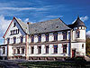 Bastøy landsfengsel. Foto: Jaro Hollan/Statsbygg