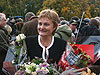Minister of Reform and Church Affairs Ms Rigmor Aasrud