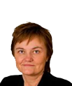 Fornyings-, administrasjons- og kirkeminister Rigmor Aasrud