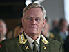 Forsvarssjef Harald Sunde