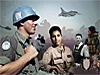 Handlingsplan for Forsvarets veteraner - omslagsillustrasjon