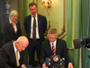 Foto: Forsvarsdepartementet