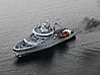 KV Tor. - Foto: Forsvaret