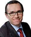 Minister of Defence Espen Barth Eide