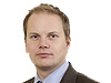 Statssekretær Ole Morten Geving
