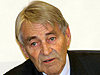 Professor Erling Selvig