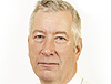 Finansminister Sigbjørn Johnsen