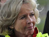 Anne-Grete Strøm-Erichsen. Foto: Hugo Kolstad, UNN