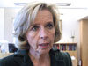 Helse- og omsorgsminister Anne-Grete Strøm-Erichsen