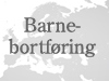 Internasjonal barnebortføring 