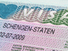 Et visum. Foto: iStock