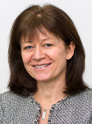 Director General Kjerstin Askholt