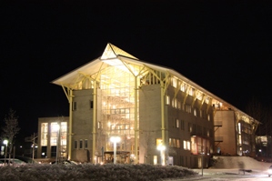 Fiskerihøgskolen (Universitetet i Tromsø)