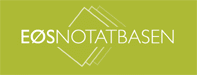 Europaportalens EØS-notatbase