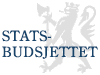 Illustrasjon for statsbudsjettet