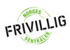 Ny logo for frivilligsentralene