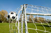 Idrettsanlegg Foto: Mikkel William Nielsen, iStock