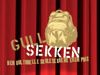 Logo - Gullsekken