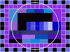TV-signal-bilde. Foto: Scanstockphoto.com