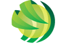 Logo for grasrotandel
