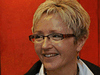 Kommunal- og regionalminister Liv Signe Navarsete.
