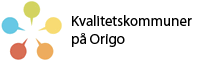 Kvalitetskommuner på Origo