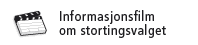 Informasjonsfilm om stortingsvalget på flere språk
