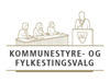 Kommunestyre- og fylkestingsvalg