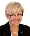 Liv Signe Navarsete