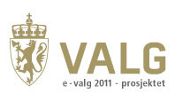 E-valg