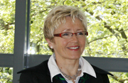 Liv Signe Navarsete
