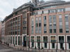 Akersgata 59, Oslo. Photo: ©Mimsy Møller