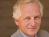 William Nygaard Foto: Aschehoug forlag
