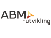 Logo for ABM-utvikling