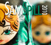 Logo  Samspill 2010