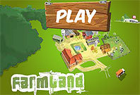 Play the interactive computer game Farmland and learn about animal welfare!