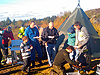 Fylkesnytt: Landskap i drift, markering.