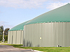 Fylkesnytt: Biogassanlegg
