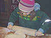 Fylkesnytt: Liten baker