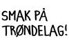 Smak på trøndelag! logo