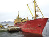 Fylkesnytt: Tidens skogsdrift. Foto: Gjermund Laxaa
