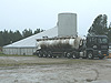 Fylkesnytt: Biogassanlegg. Foto: Vestfold Energiforum