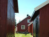Næringsutvikling: Gårdstun. Foto: LMD