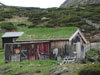 Fylkesnytt: Seter. Foto: Trond Raddum