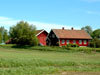 Bosetting: Småbruk. Foto: LMD
