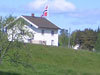 Landbrukseiendommer: Småbruk. Foto: LMD