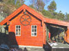 Fylkesnytt: Småkraftverk. Foto: FM i Hordaland