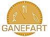 Ganefart logo. 