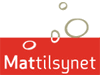 Landbruk og mat: Mattilsynet logo