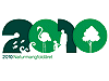 Planter: Naturmangfoldåret 2010 logo